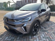 Renault Captur 2025