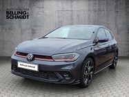 Volkswagen Polo 2023