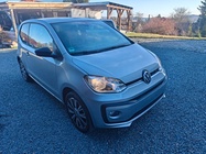 Volkswagen up! 2023