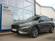 Ford Kuga 2023