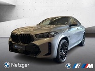 BMW X6 2025