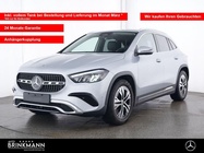 Mercedes-Benz GLA-Class 2024