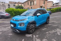 Citroen C3 2019