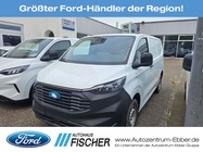 Ford Transit Custom 2025