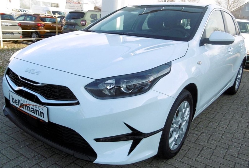 Kia cee'd / Ceed