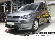 Volkswagen Caddy Maxi 2022