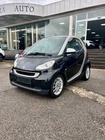 Smart ForTwo 2009