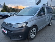 Volkswagen Caddy Maxi 2022