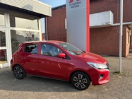 Mitsubishi Space Star 2022