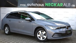 Volkswagen Golf 2021