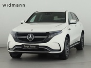 Mercedes-Benz EQC 2022