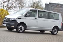 Volkswagen T6 2024