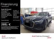 Audi A6 2022