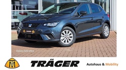 Seat Ibiza 2025