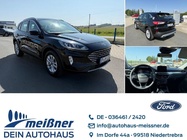 Ford Kuga 2024