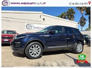 Land Rover Evoque 2019