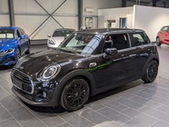 MINI Cooper 2021