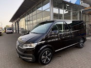 Volkswagen T6 2022