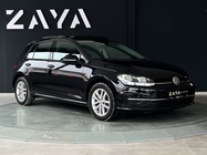 Volkswagen Golf 2020