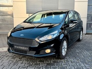 Ford S-Max 2016