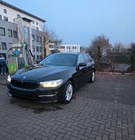 BMW 5 Series 2019