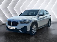 BMW X1 2021