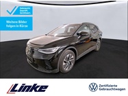 Volkswagen ID.4 2022