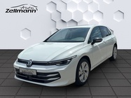 Volkswagen Golf 2025