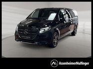 Mercedes-Benz V-Class 2025
