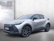Toyota C-HR 2025