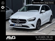 Mercedes-Benz B-Class 2024