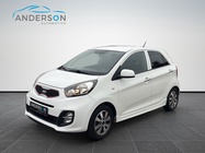 Kia Picanto 2015
