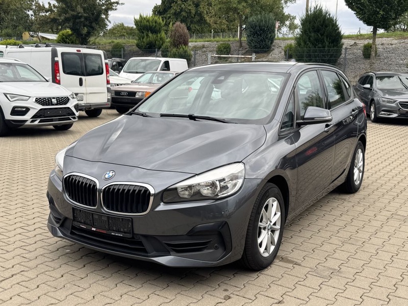BMW 2 Series