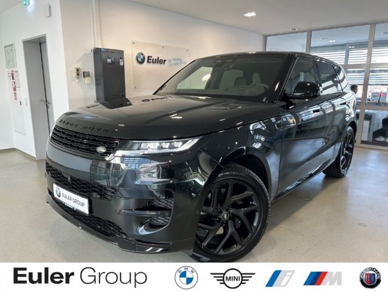 Land Rover Sport