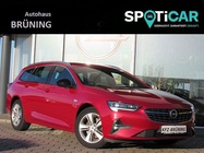 Opel Insignia 2022