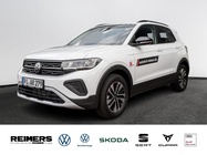 Volkswagen T-Cross 2025