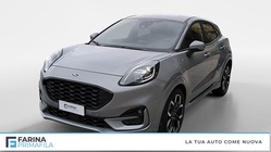 Ford Puma 2022