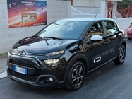 Citroen C3 2022