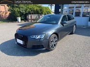 Audi A4 2019
