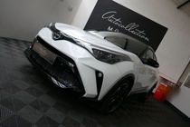 Toyota C-HR 2023
