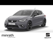 Seat Ibiza 2026
