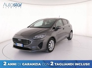 Ford Fiesta 2023