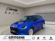 Suzuki Swift 2025