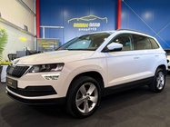 Skoda Karoq 2019