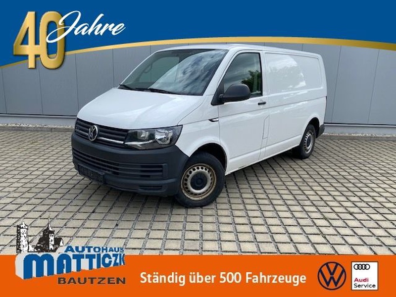 Volkswagen T6