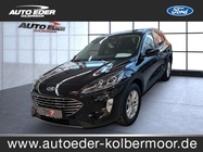 Ford Kuga 2022