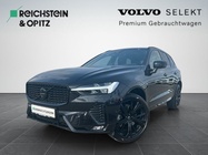 Volvo XC60 2025