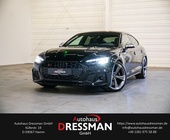 Audi S5 2022