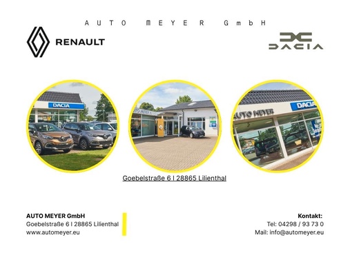 Renault Captur 2023