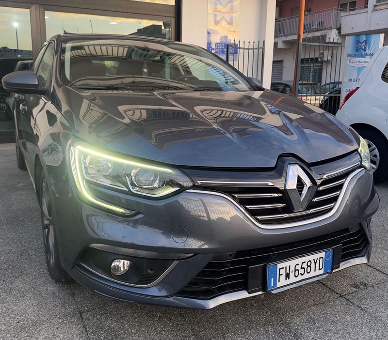Renault Other
